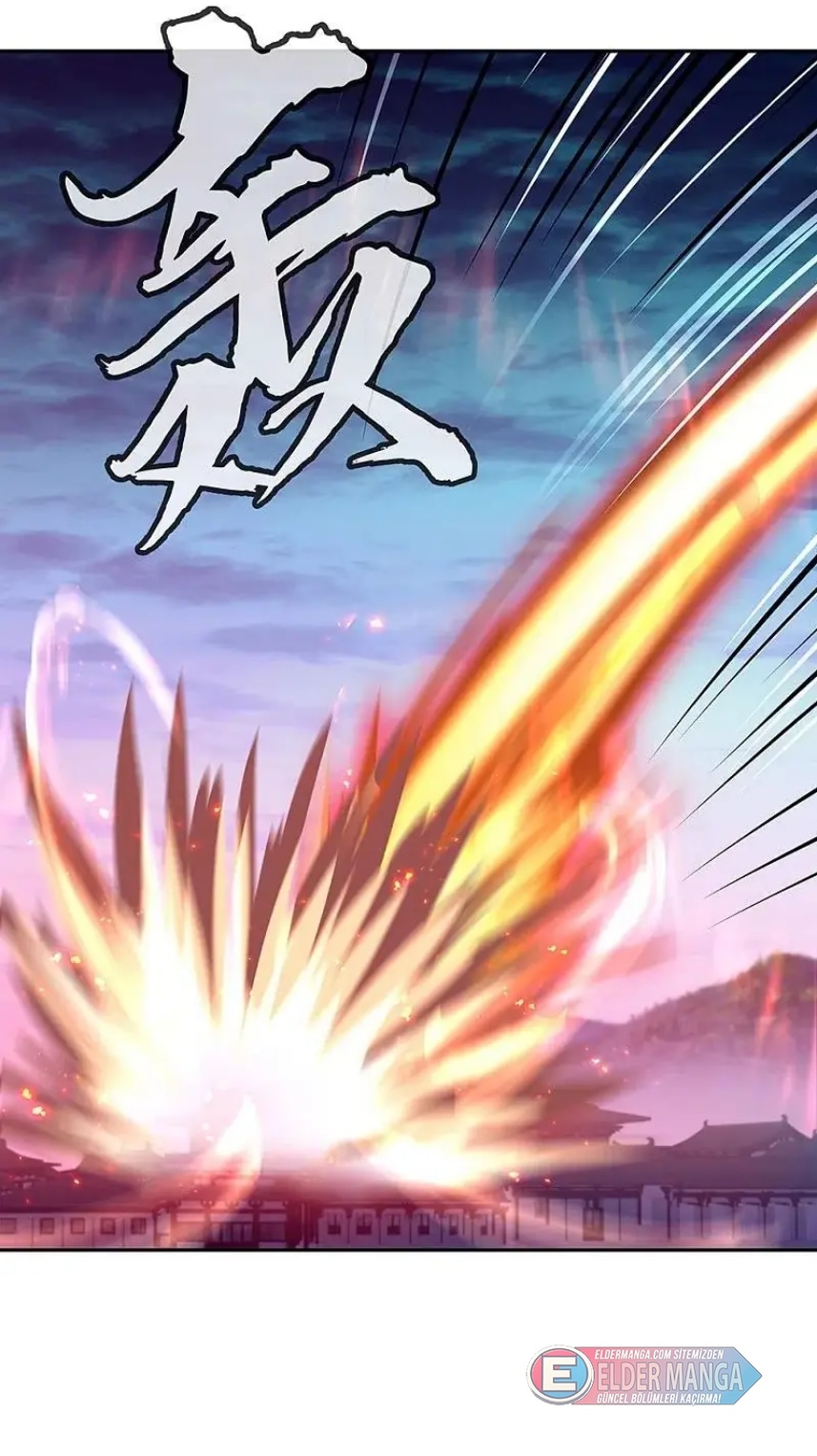 Eşsiz Savaş Ruhu Bölüm 330 - Sayfa 52