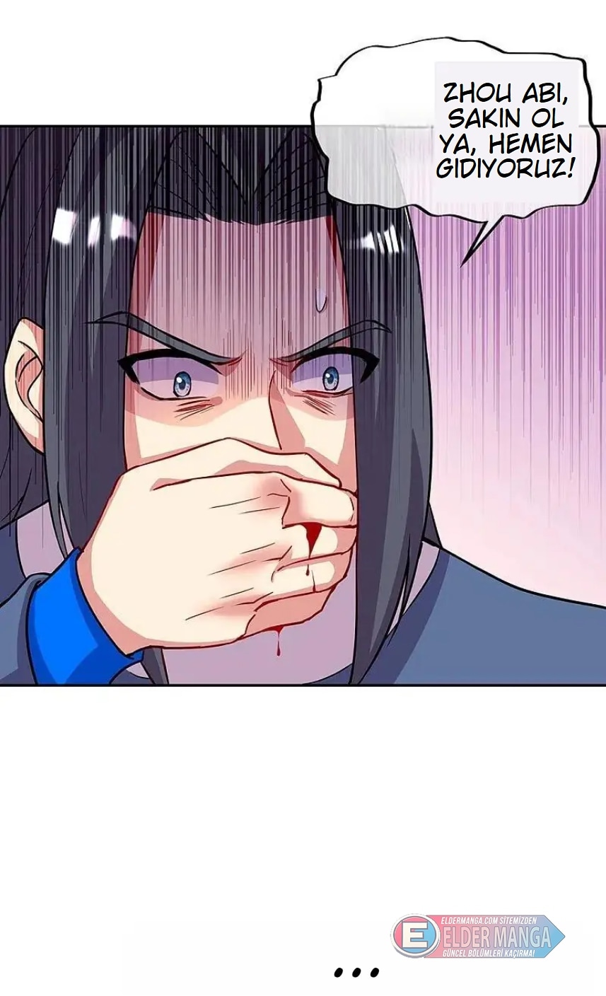Eşsiz Savaş Ruhu Bölüm 330 - Sayfa 55
