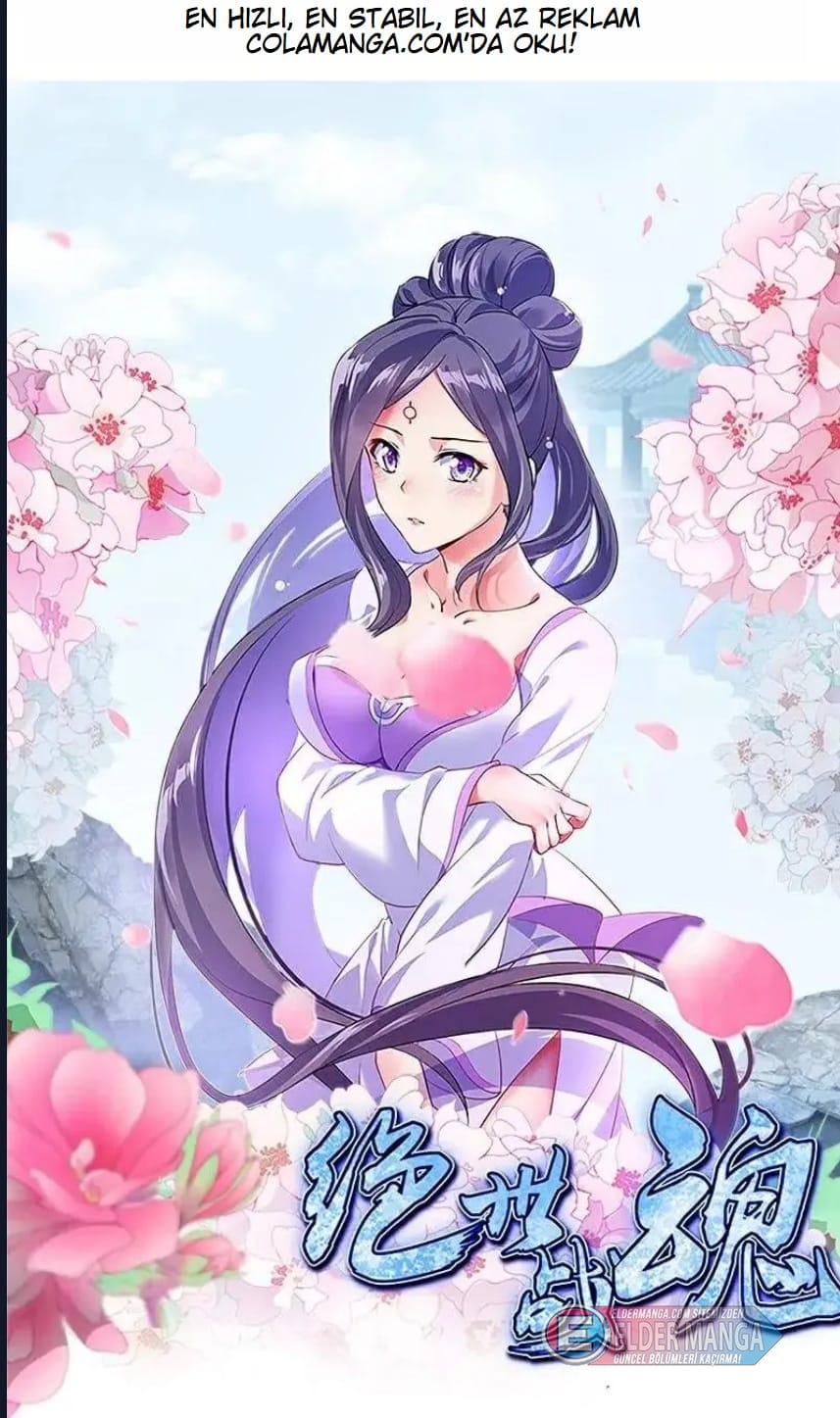 Eşsiz Savaş Ruhu Bölüm 666 - Sayfa 1