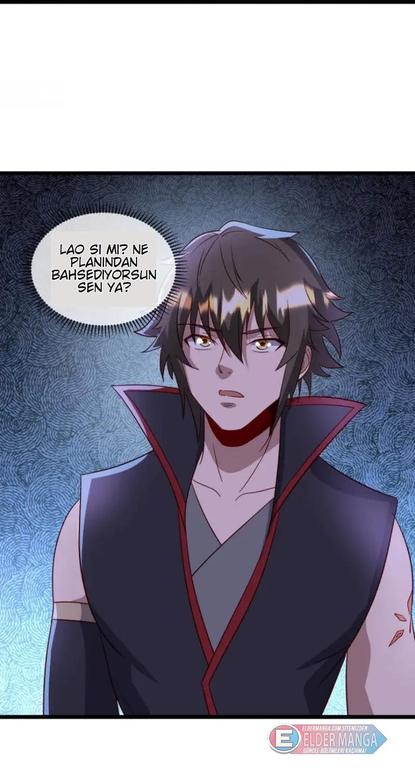 Eşsiz Savaş Ruhu Bölüm 666 - Sayfa 6