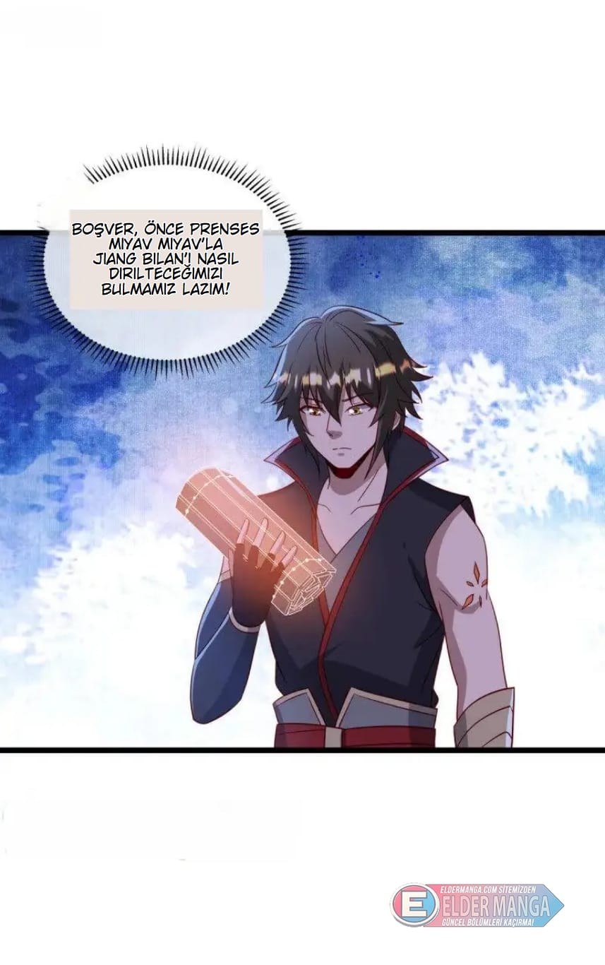 Eşsiz Savaş Ruhu Bölüm 666 - Sayfa 7