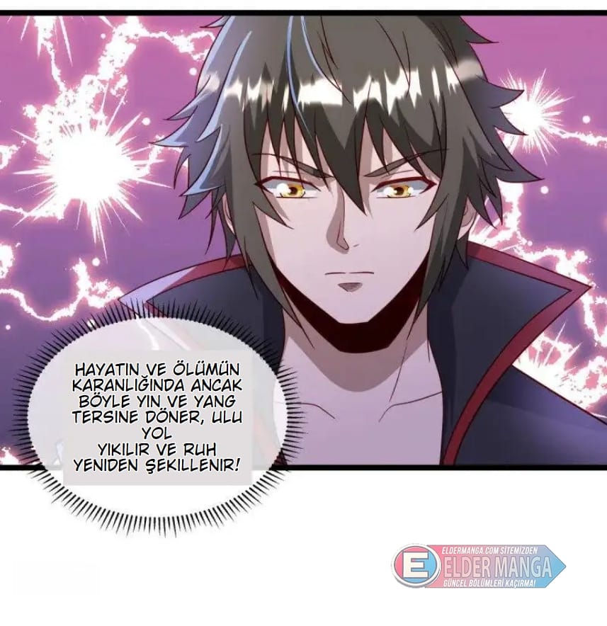 Eşsiz Savaş Ruhu Bölüm 666 - Sayfa 9