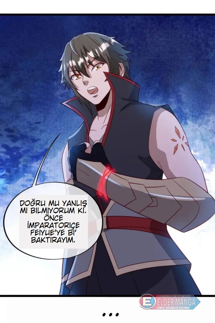 Eşsiz Savaş Ruhu Bölüm 666 - Sayfa 10