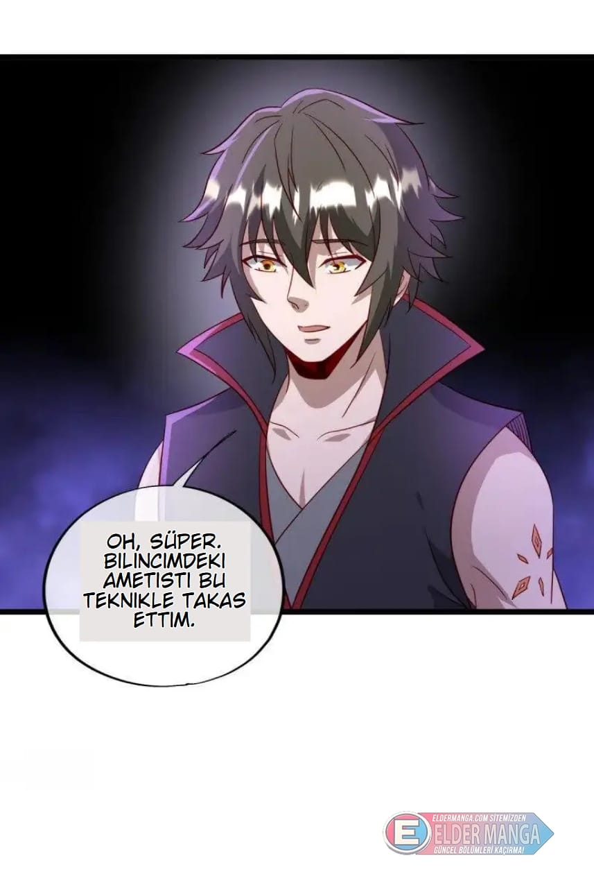 Eşsiz Savaş Ruhu Bölüm 666 - Sayfa 12