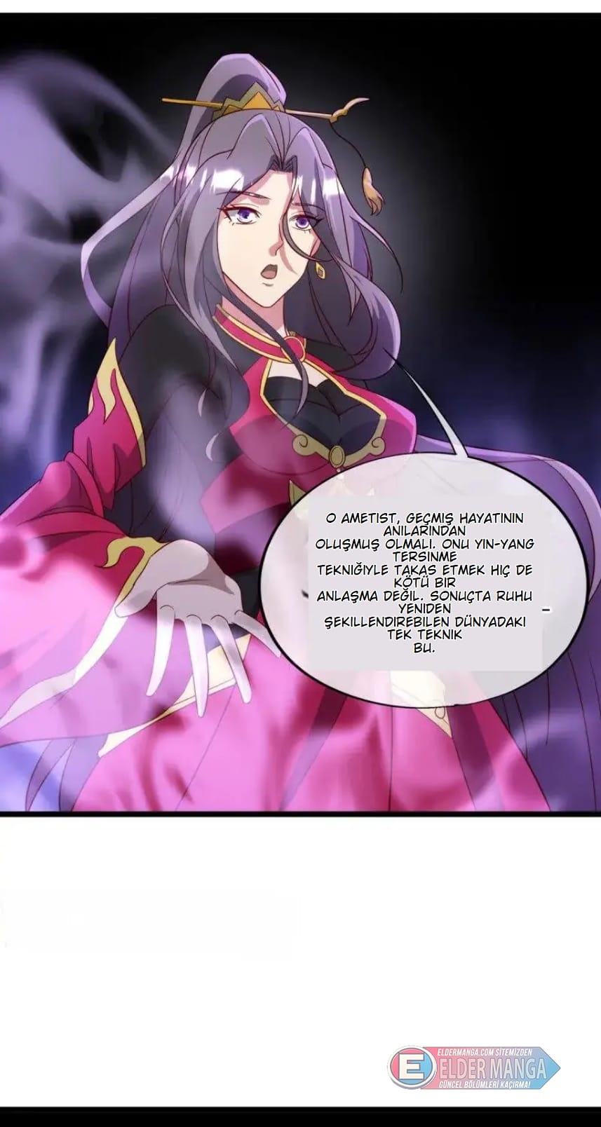 Eşsiz Savaş Ruhu Bölüm 666 - Sayfa 13