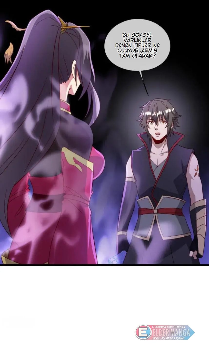 Eşsiz Savaş Ruhu Bölüm 666 - Sayfa 14