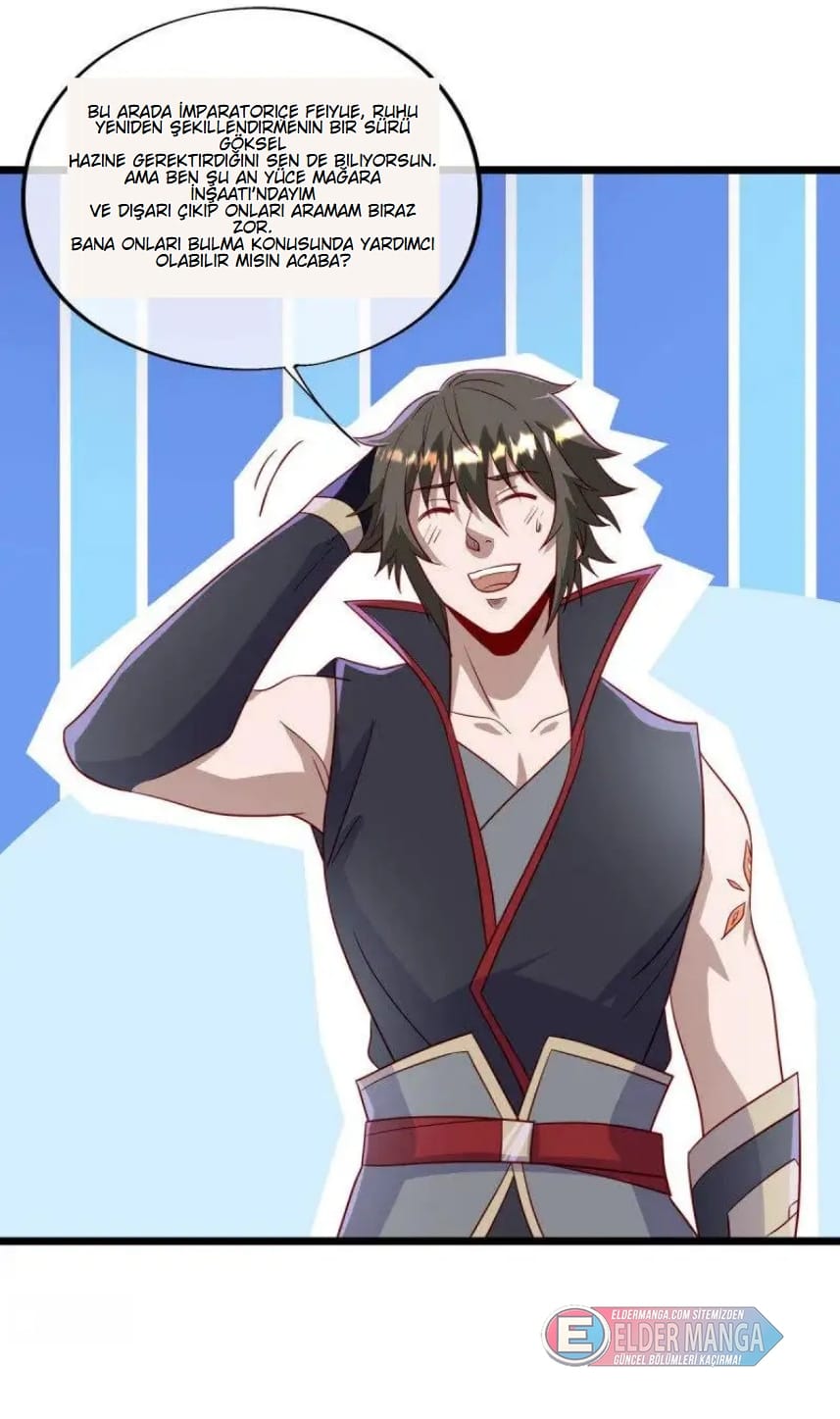 Eşsiz Savaş Ruhu Bölüm 666 - Sayfa 16