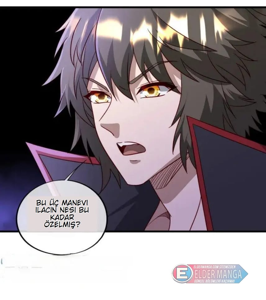Eşsiz Savaş Ruhu Bölüm 666 - Sayfa 18