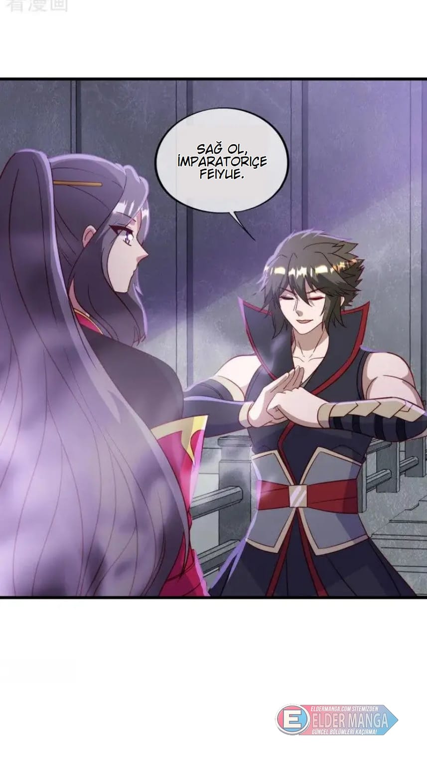 Eşsiz Savaş Ruhu Bölüm 666 - Sayfa 20