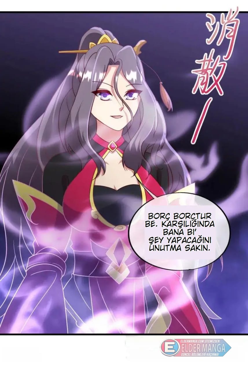 Eşsiz Savaş Ruhu Bölüm 666 - Sayfa 21