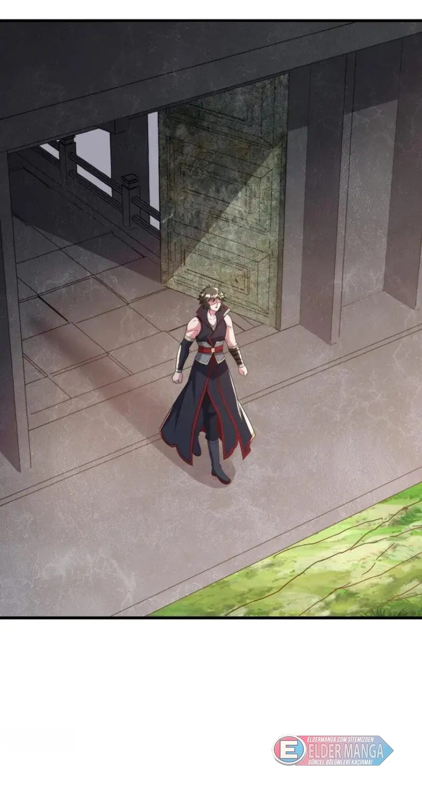 Eşsiz Savaş Ruhu Bölüm 666 - Sayfa 23