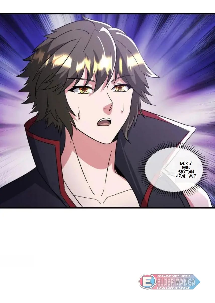 Eşsiz Savaş Ruhu Bölüm 666 - Sayfa 25