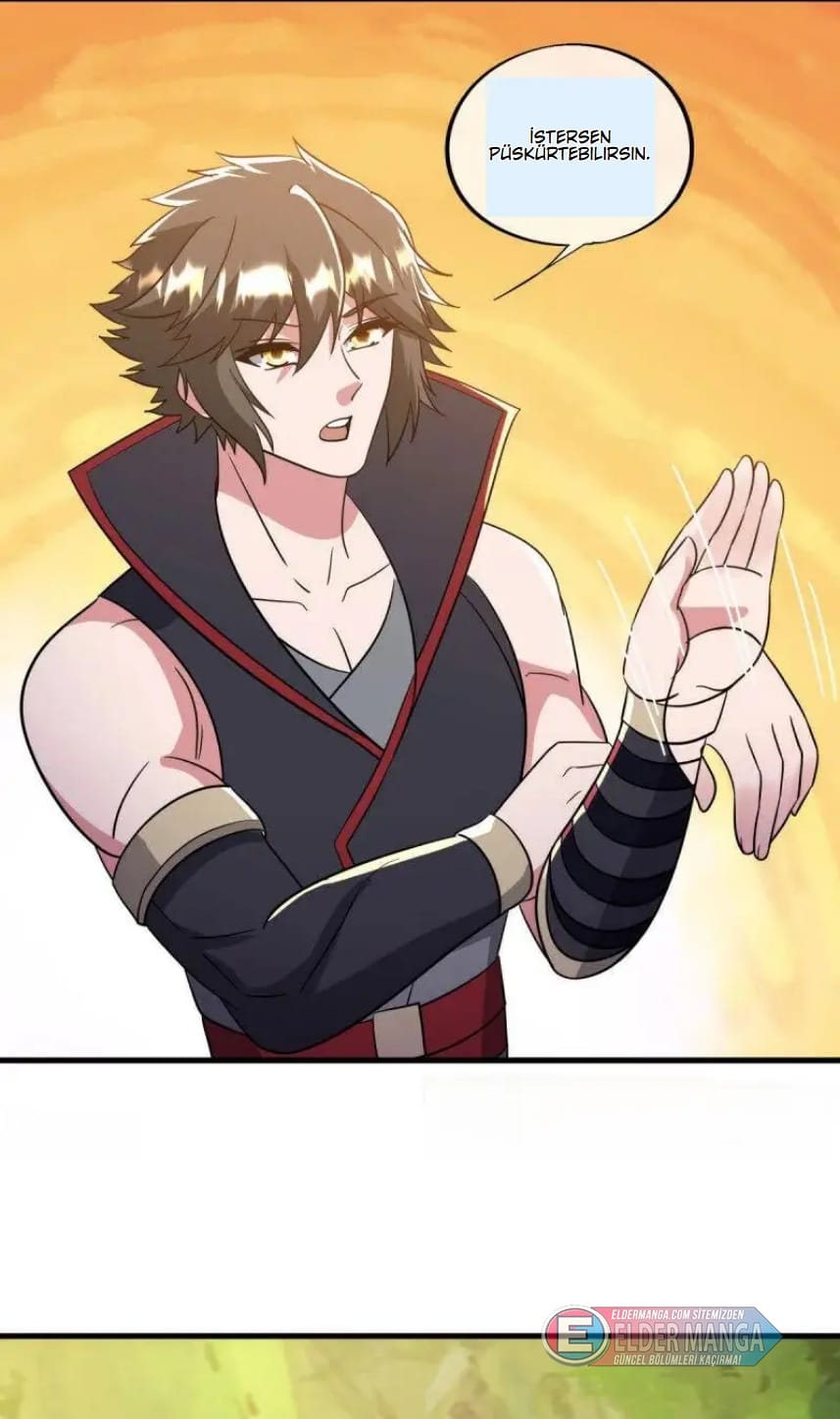 Eşsiz Savaş Ruhu Bölüm 666 - Sayfa 30