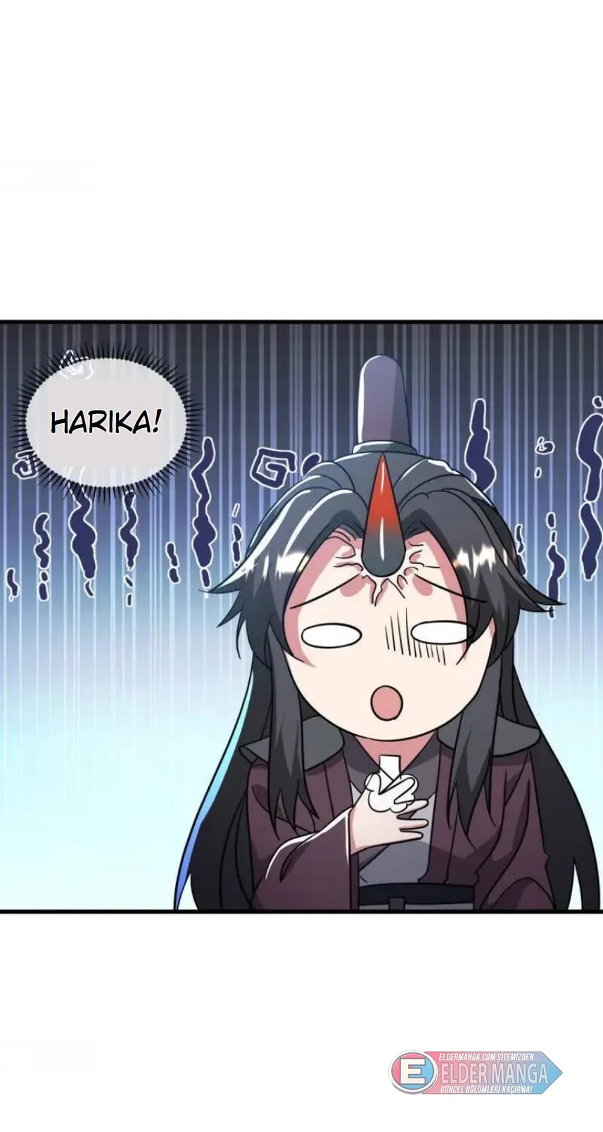 Eşsiz Savaş Ruhu Bölüm 666 - Sayfa 32