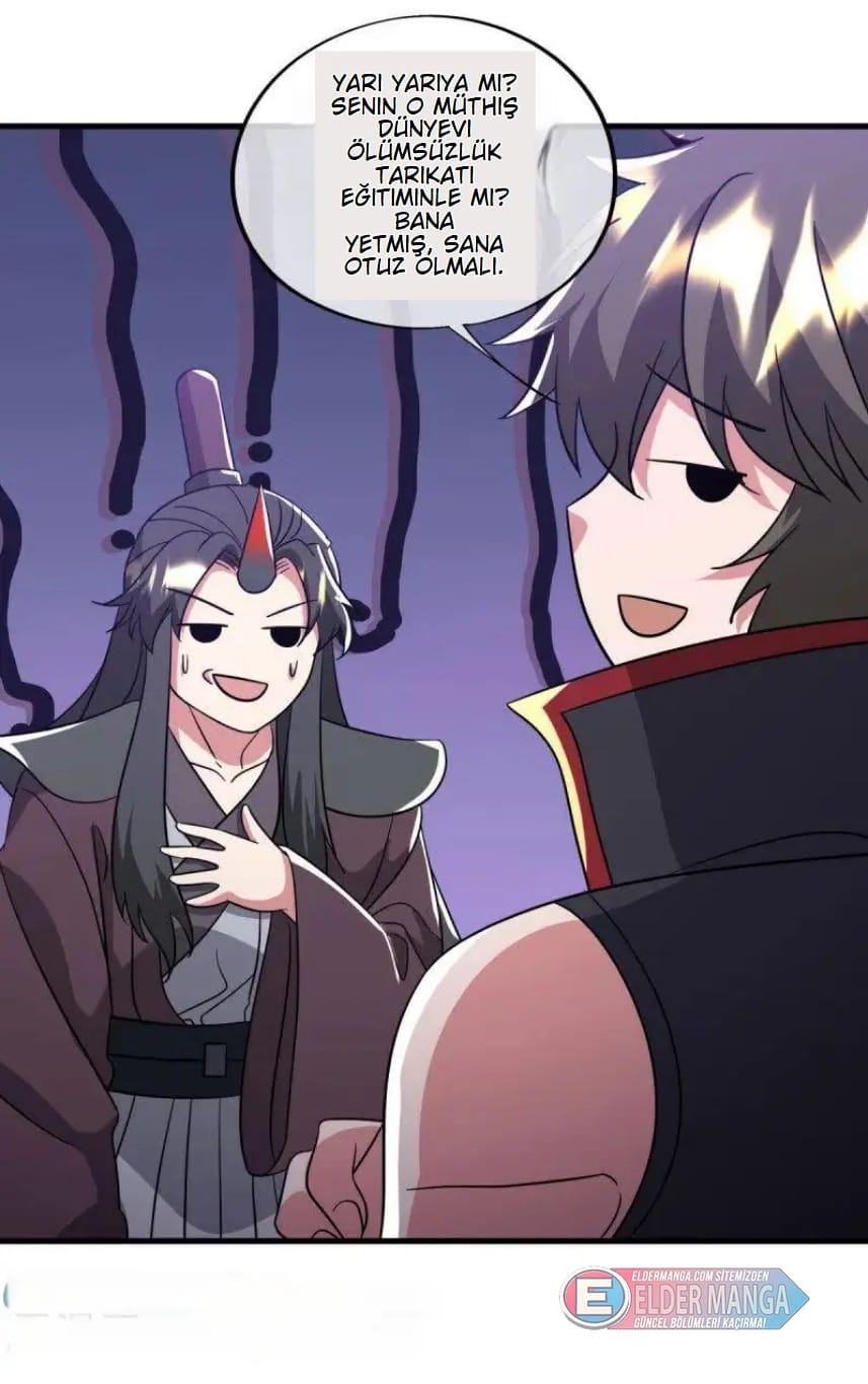 Eşsiz Savaş Ruhu Bölüm 666 - Sayfa 36