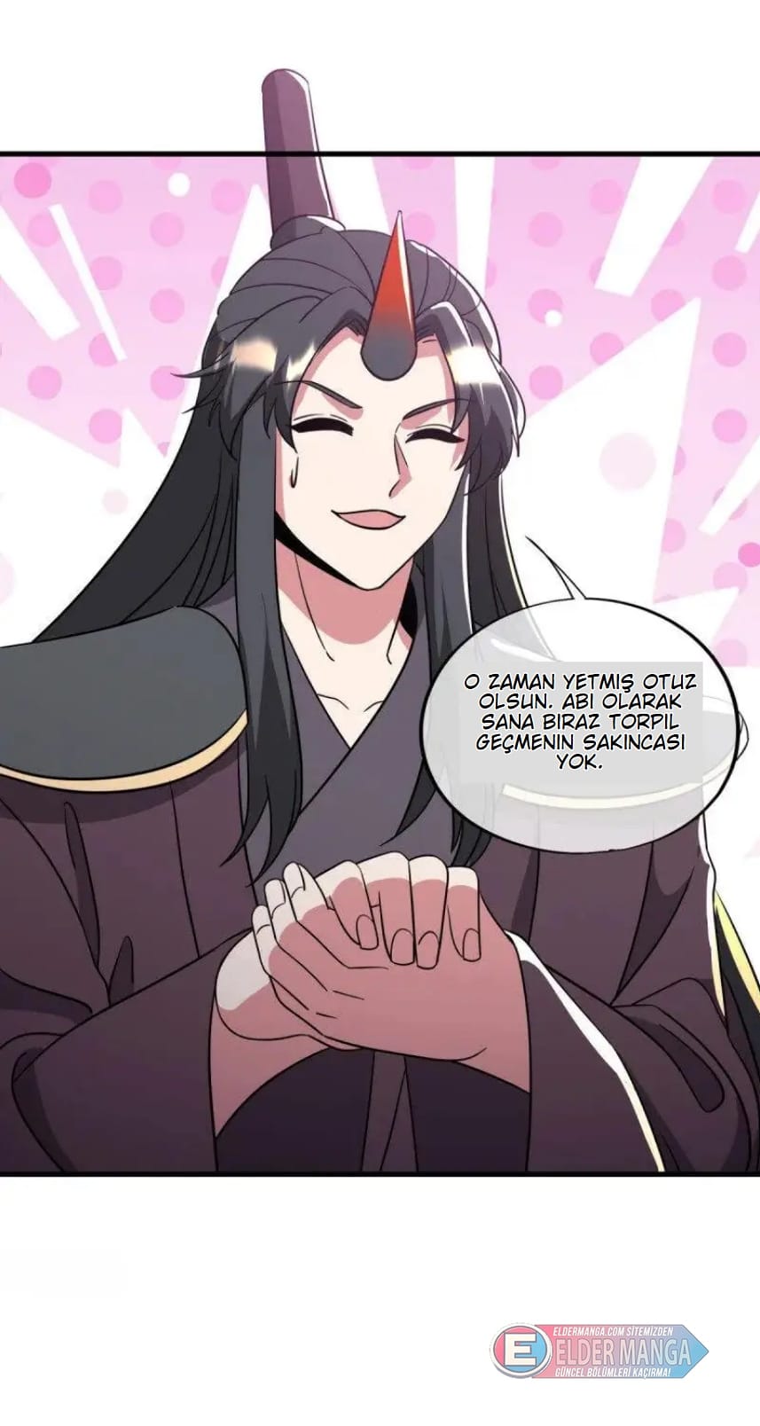 Eşsiz Savaş Ruhu Bölüm 666 - Sayfa 37