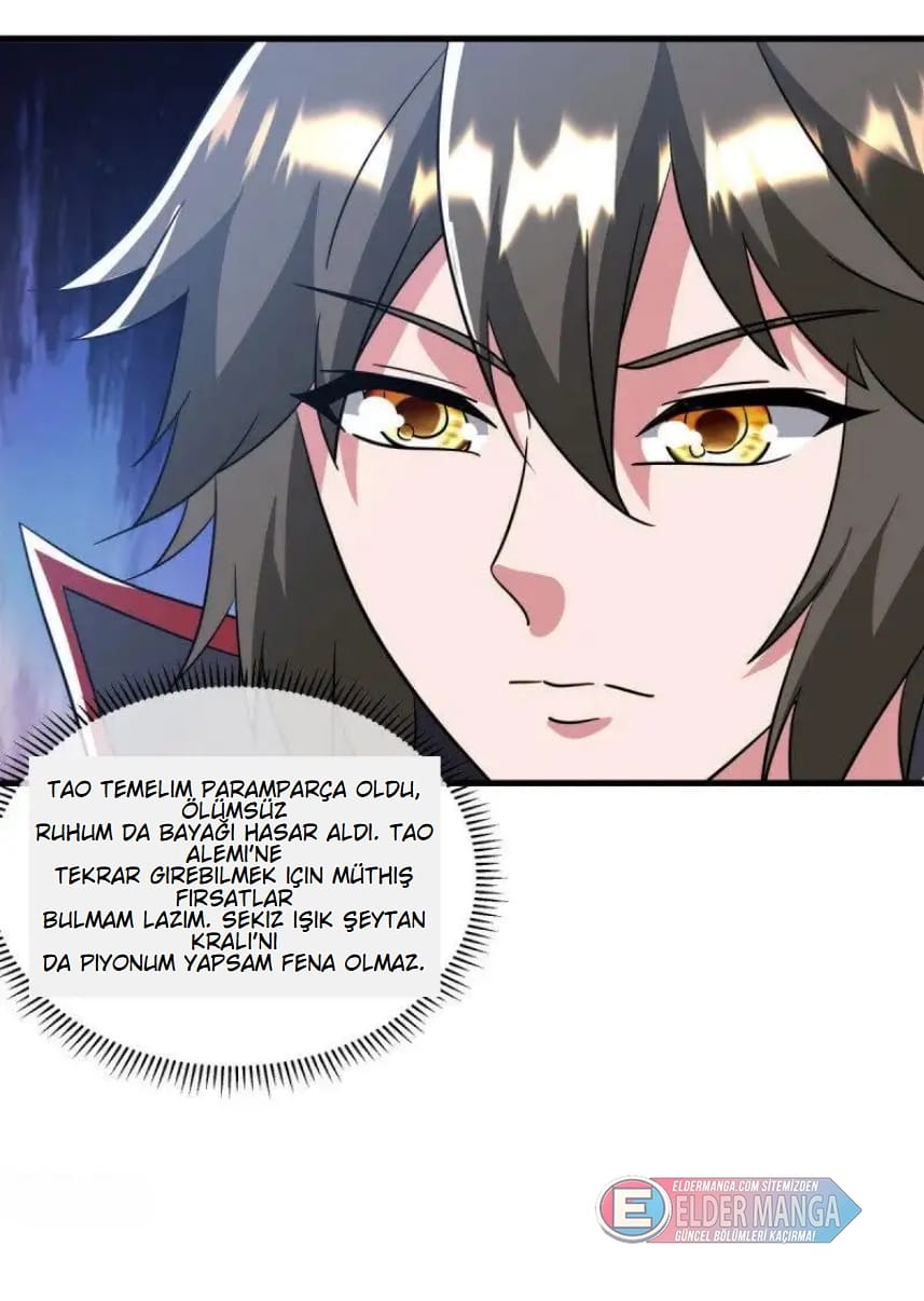 Eşsiz Savaş Ruhu Bölüm 666 - Sayfa 38