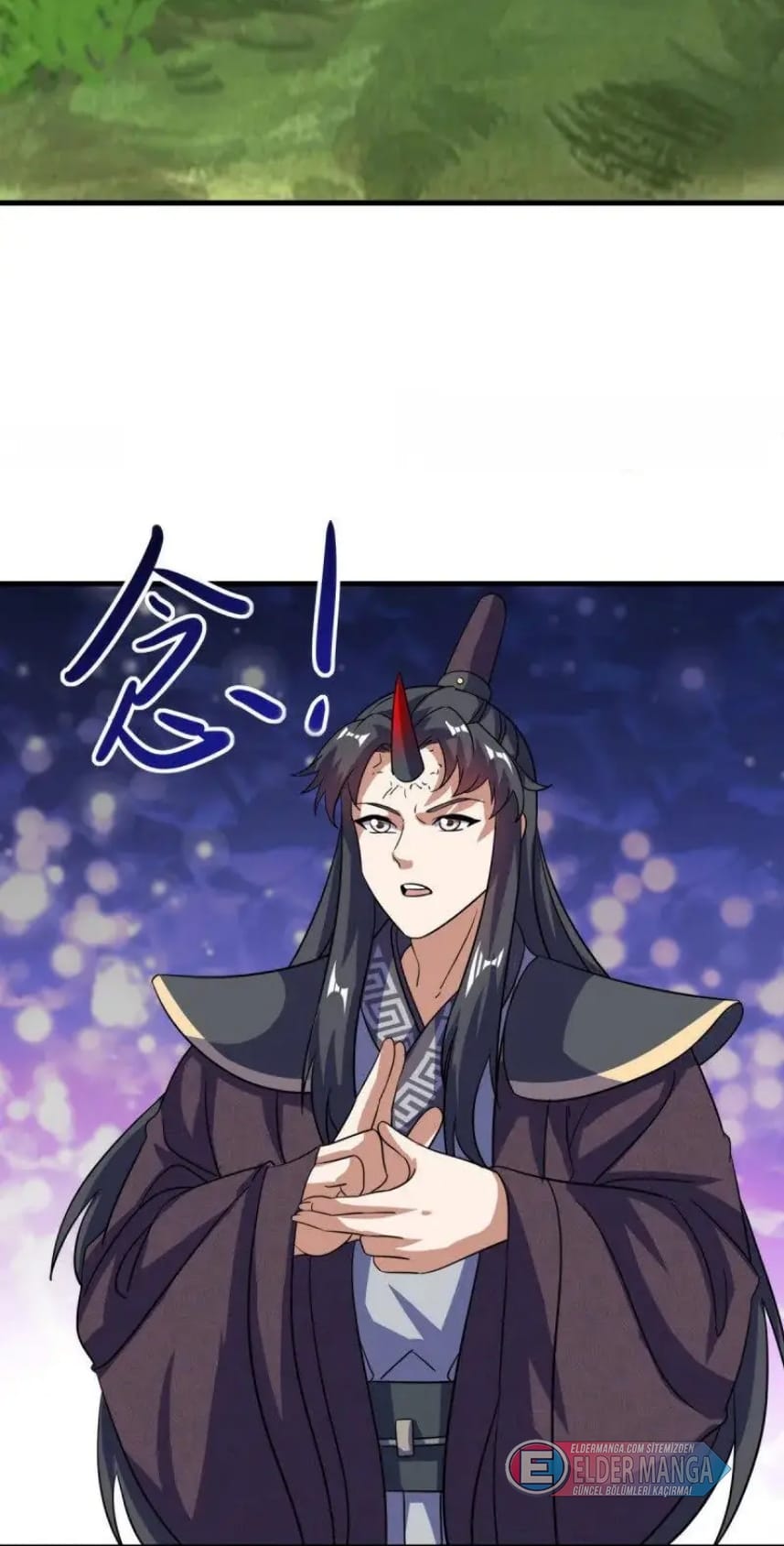 Eşsiz Savaş Ruhu Bölüm 666 - Sayfa 40