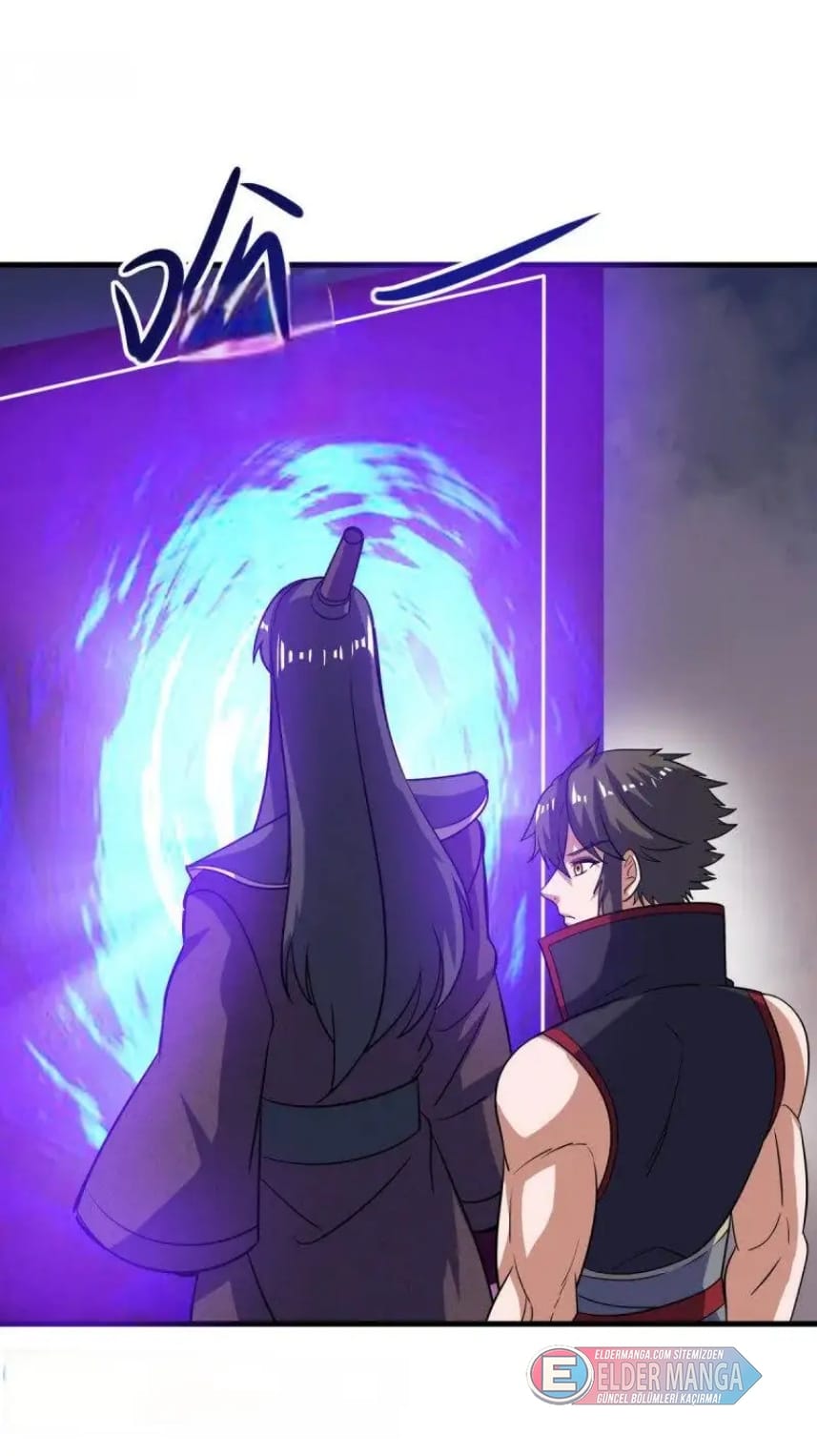 Eşsiz Savaş Ruhu Bölüm 666 - Sayfa 42