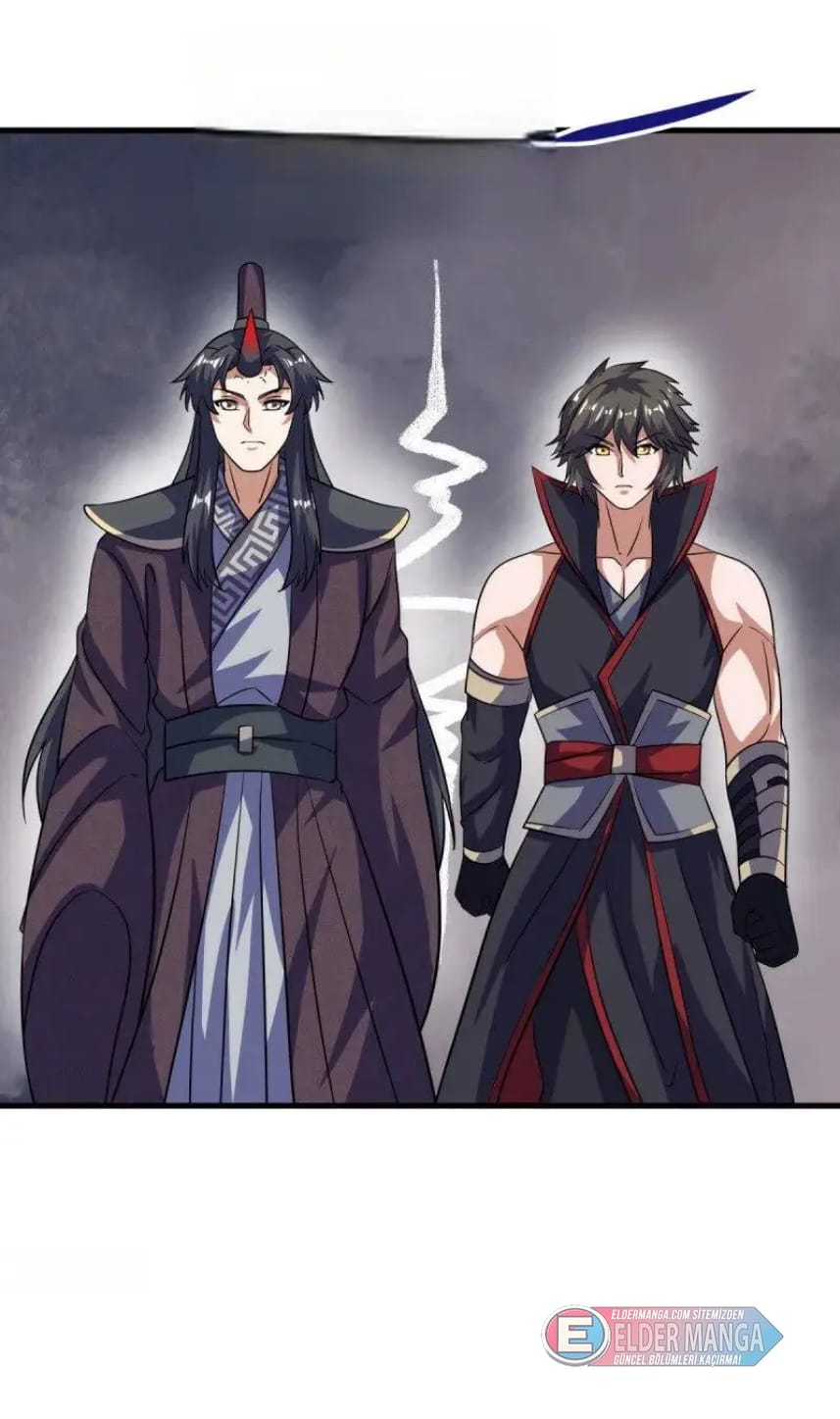 Eşsiz Savaş Ruhu Bölüm 666 - Sayfa 43