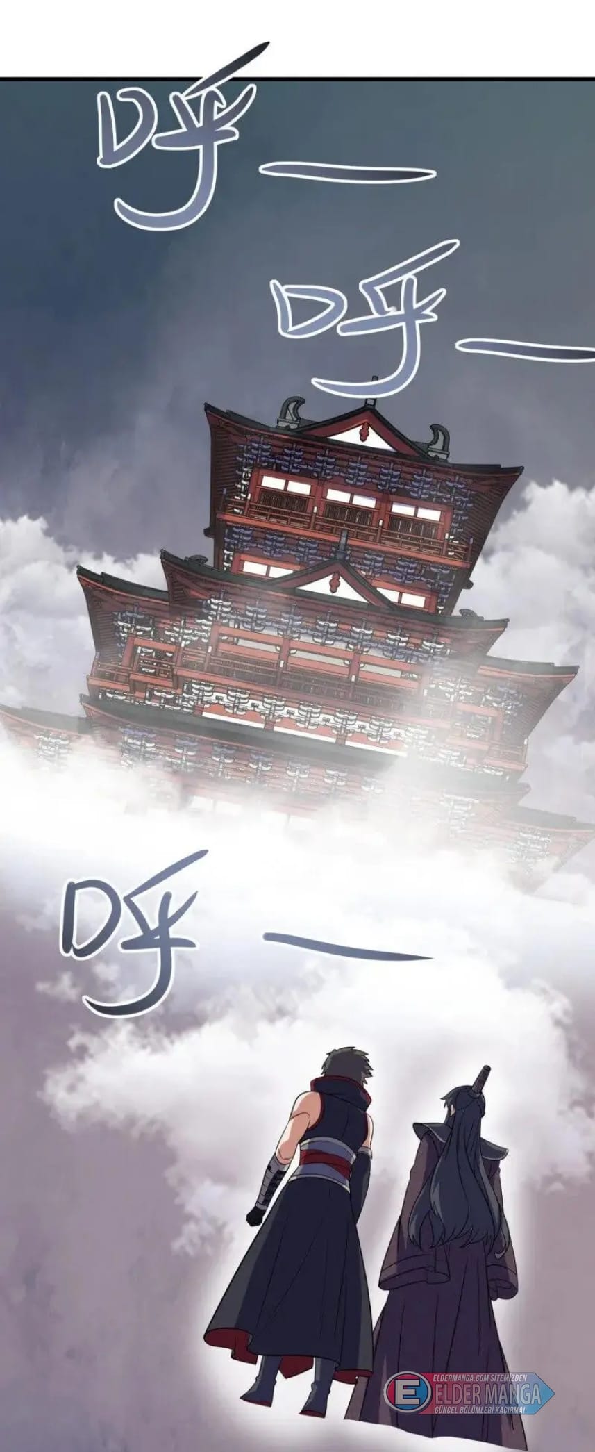 Eşsiz Savaş Ruhu Bölüm 666 - Sayfa 44