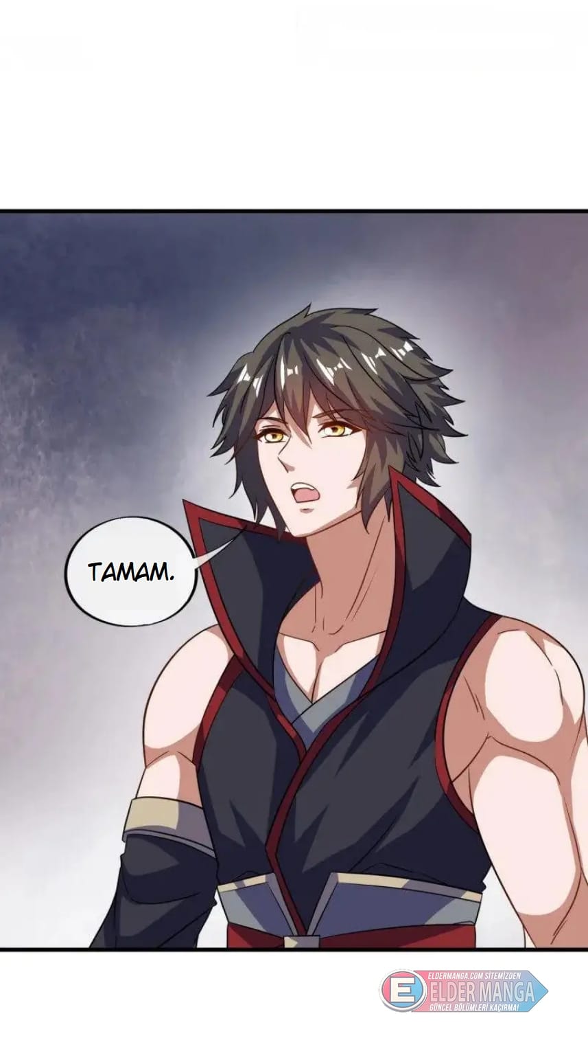 Eşsiz Savaş Ruhu Bölüm 666 - Sayfa 46