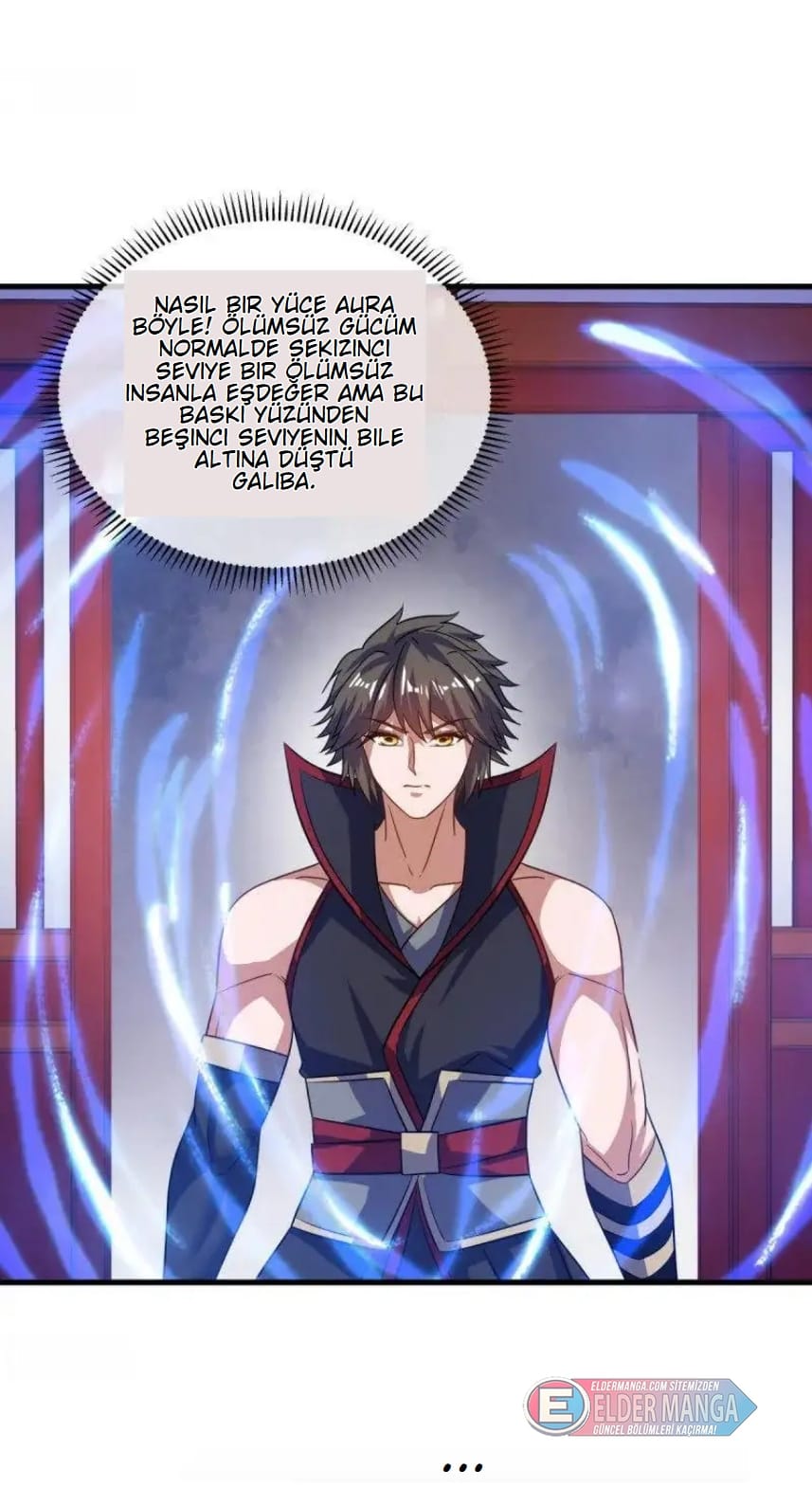 Eşsiz Savaş Ruhu Bölüm 666 - Sayfa 47