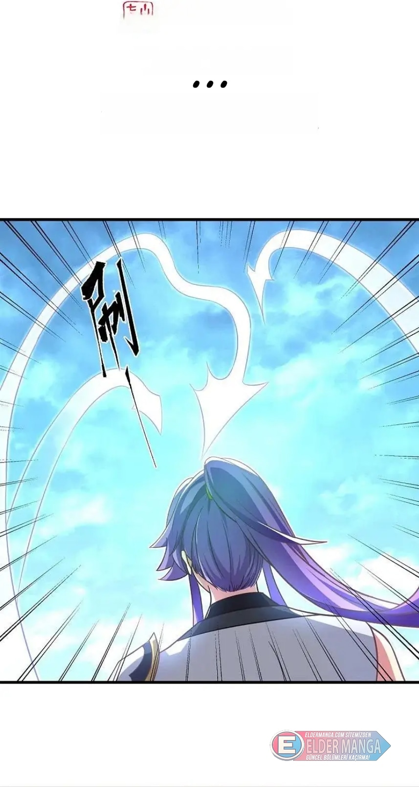 Eşsiz Savaş Ruhu Bölüm 443 - Sayfa 2