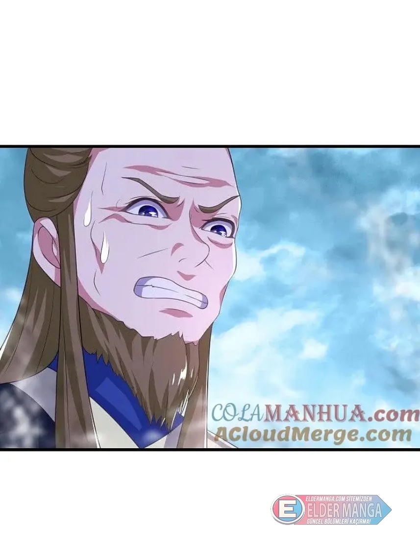 Eşsiz Savaş Ruhu Bölüm 443 - Sayfa 4