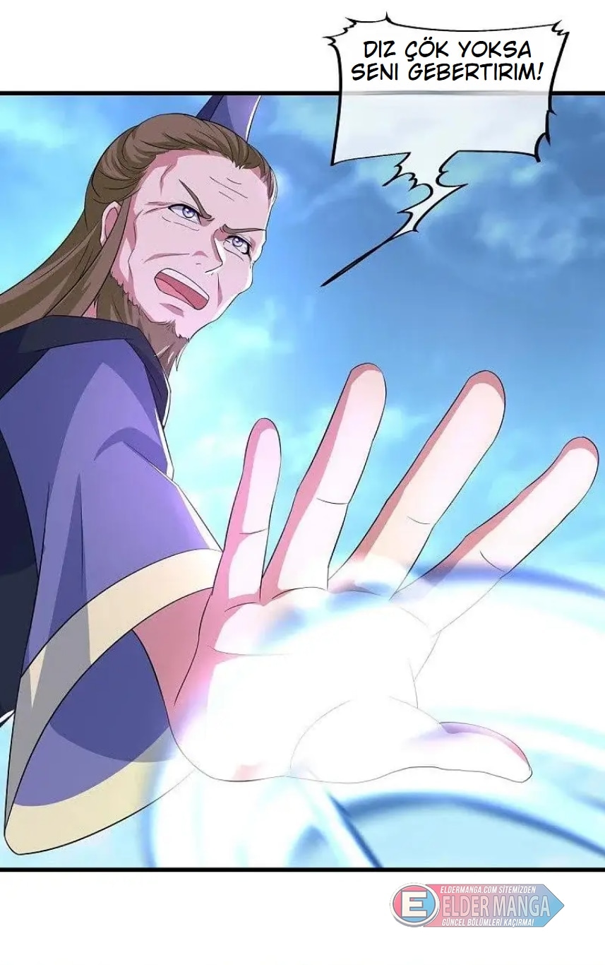 Eşsiz Savaş Ruhu Bölüm 443 - Sayfa 5