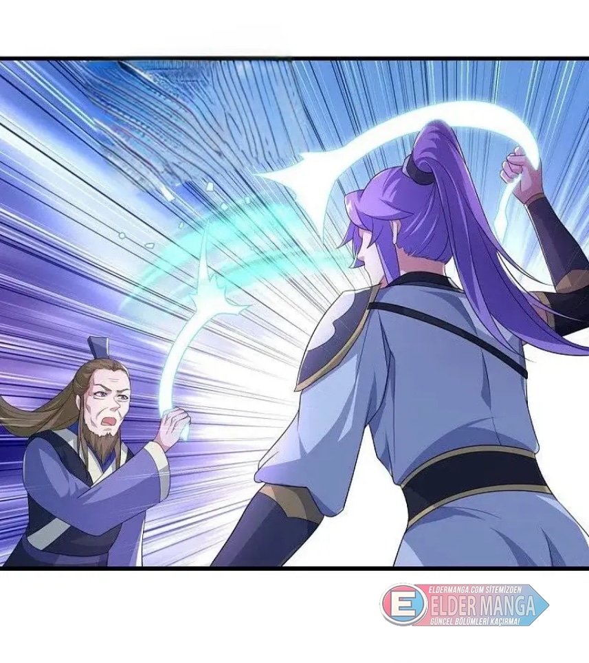 Eşsiz Savaş Ruhu Bölüm 443 - Sayfa 8