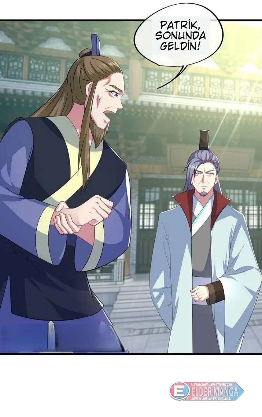 Eşsiz Savaş Ruhu Bölüm 443 - Sayfa 9