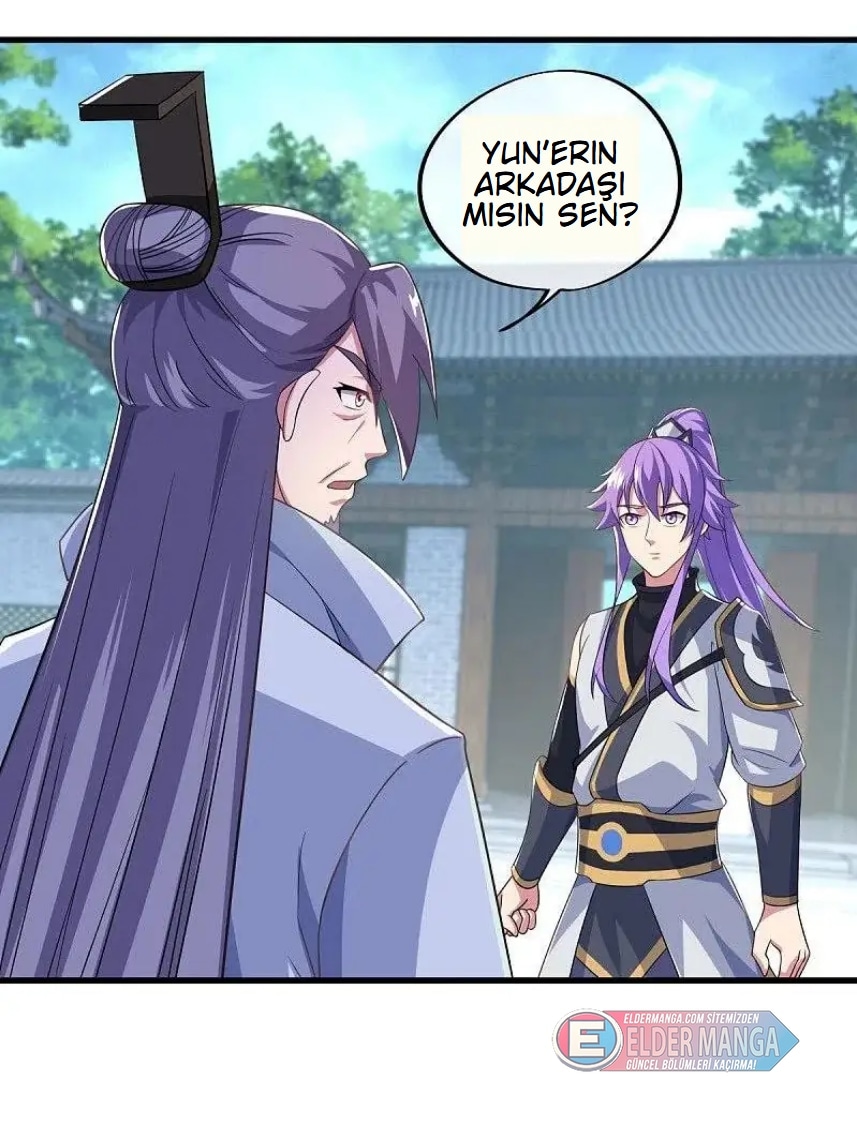 Eşsiz Savaş Ruhu Bölüm 443 - Sayfa 10