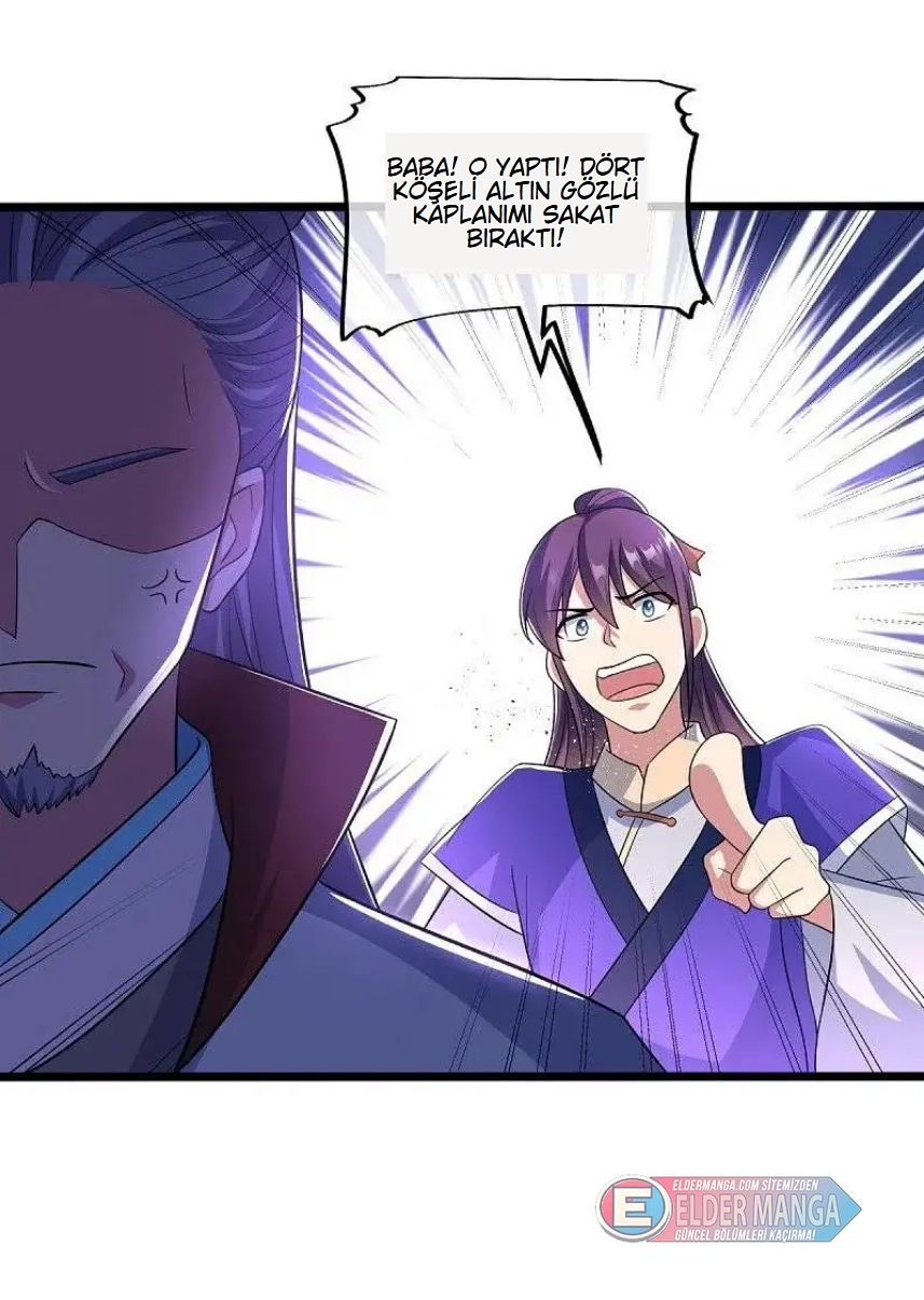 Eşsiz Savaş Ruhu Bölüm 443 - Sayfa 11