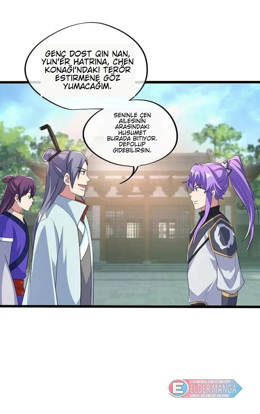 Eşsiz Savaş Ruhu Bölüm 443 - Sayfa 14