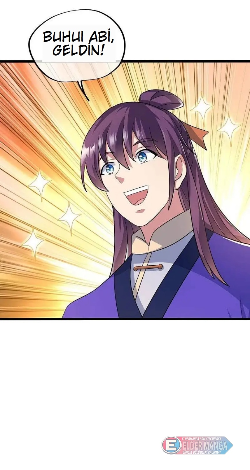 Eşsiz Savaş Ruhu Bölüm 443 - Sayfa 16