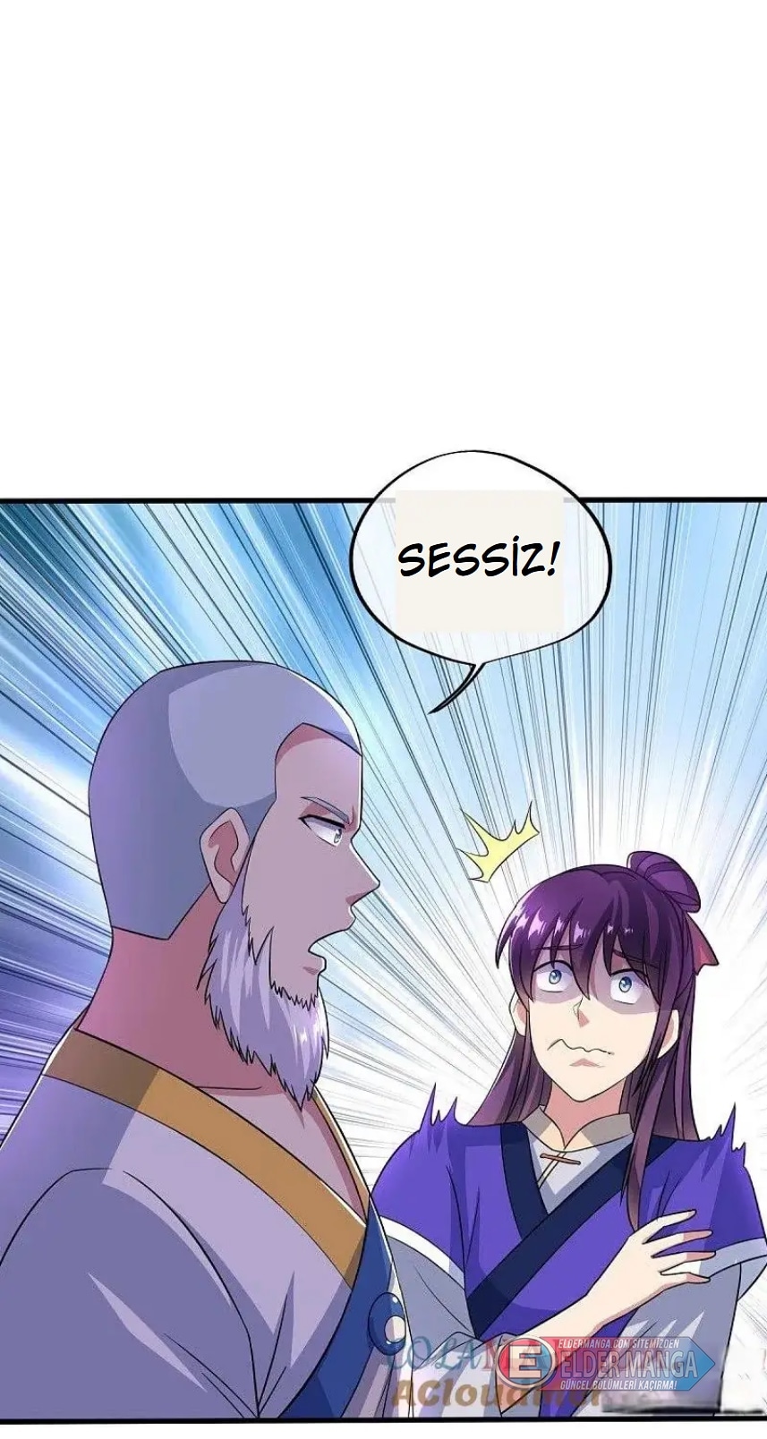 Eşsiz Savaş Ruhu Bölüm 443 - Sayfa 18