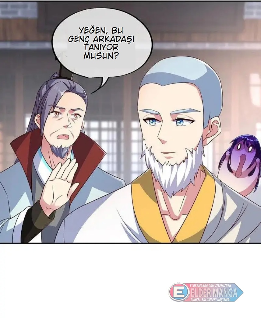 Eşsiz Savaş Ruhu Bölüm 443 - Sayfa 20