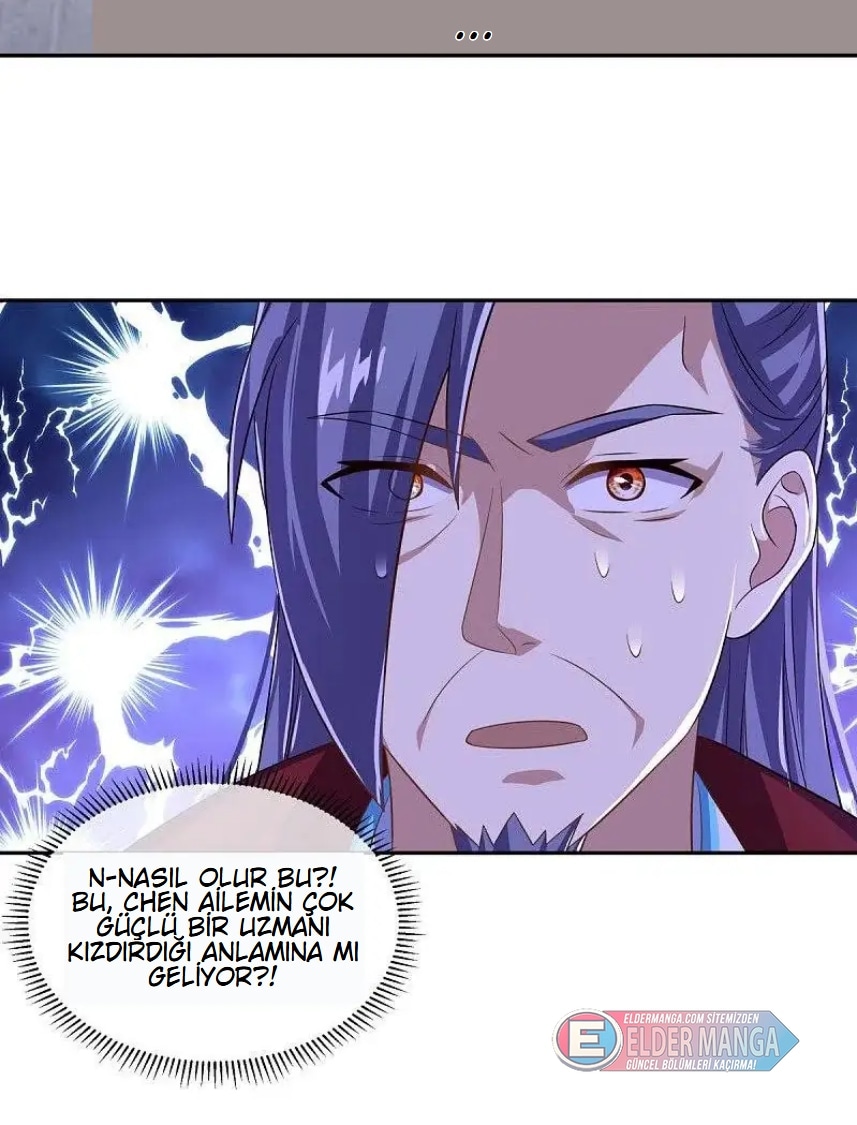 Eşsiz Savaş Ruhu Bölüm 443 - Sayfa 22