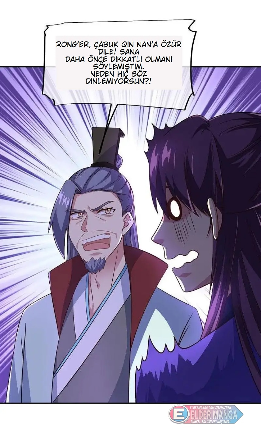 Eşsiz Savaş Ruhu Bölüm 443 - Sayfa 23