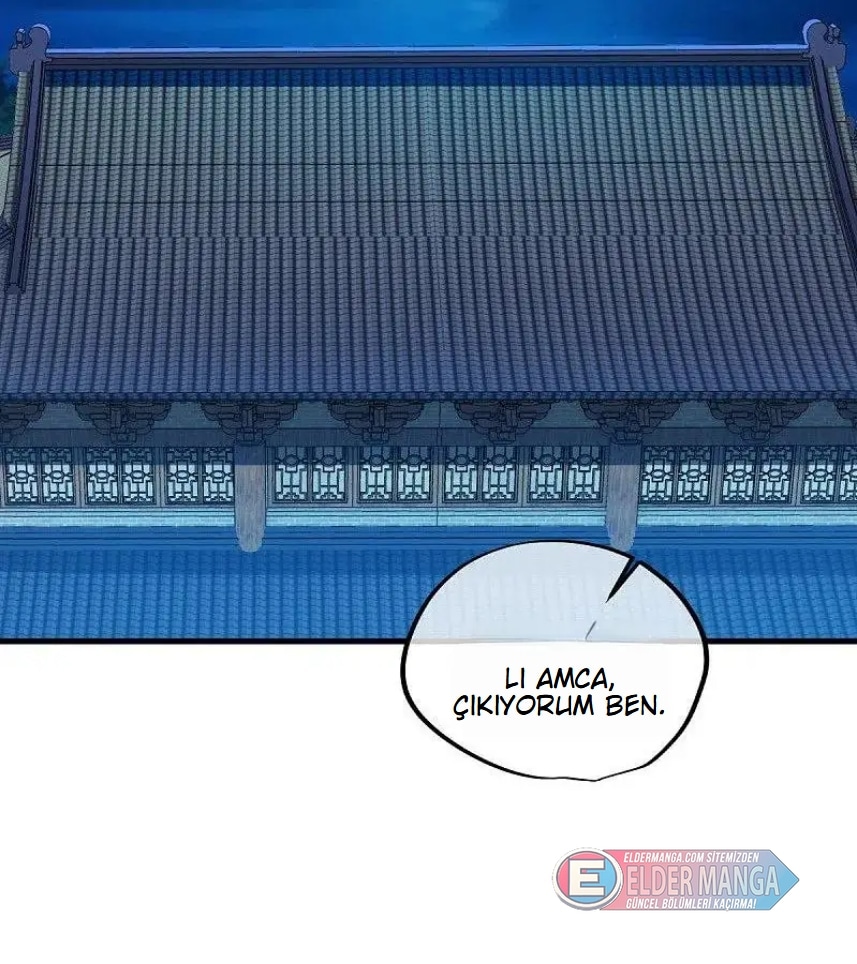 Eşsiz Savaş Ruhu Bölüm 443 - Sayfa 27