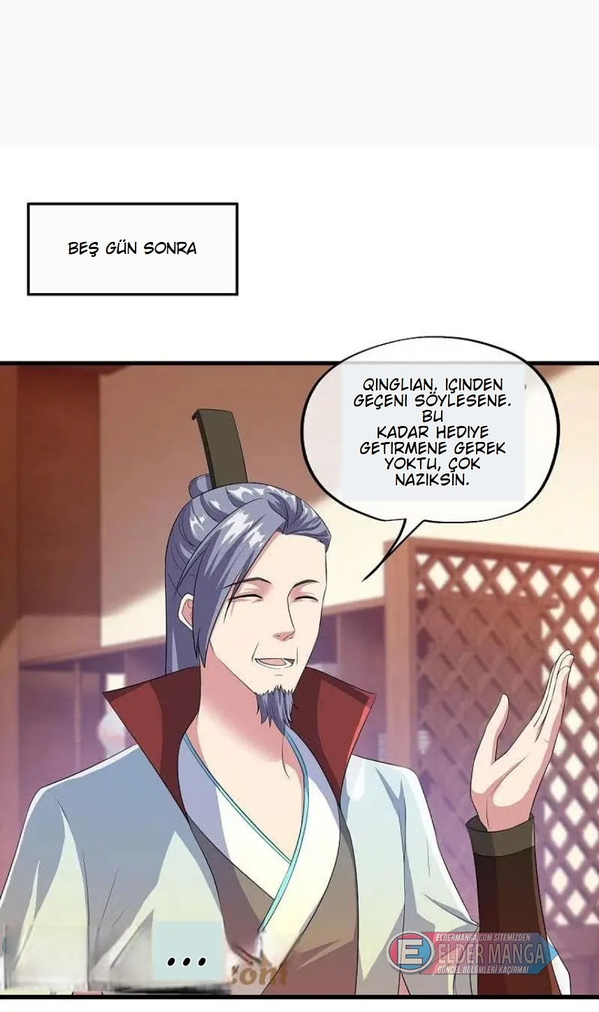 Eşsiz Savaş Ruhu Bölüm 443 - Sayfa 31