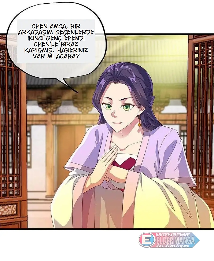 Eşsiz Savaş Ruhu Bölüm 443 - Sayfa 32