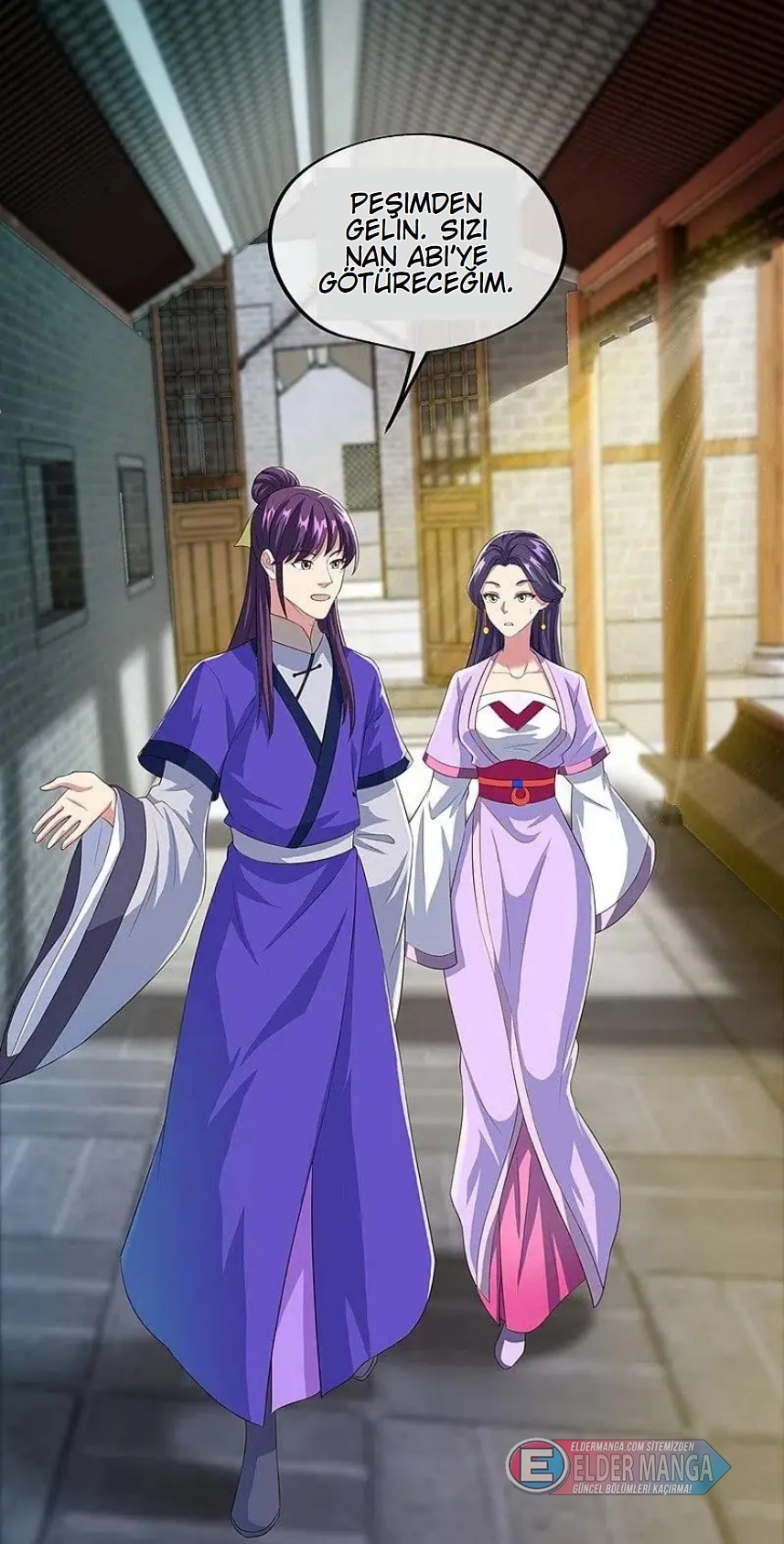 Eşsiz Savaş Ruhu Bölüm 443 - Sayfa 35