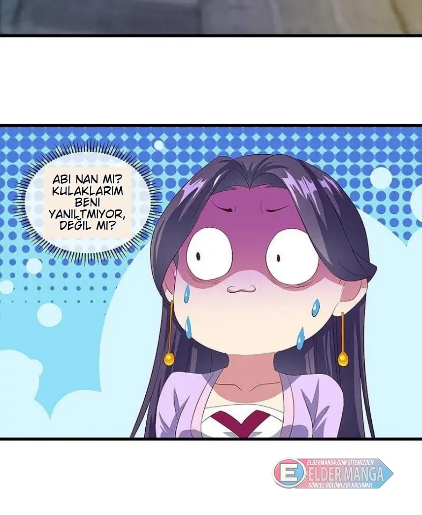 Eşsiz Savaş Ruhu Bölüm 443 - Sayfa 36