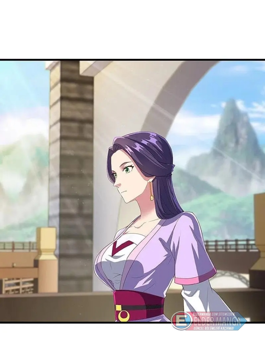 Eşsiz Savaş Ruhu Bölüm 443 - Sayfa 38