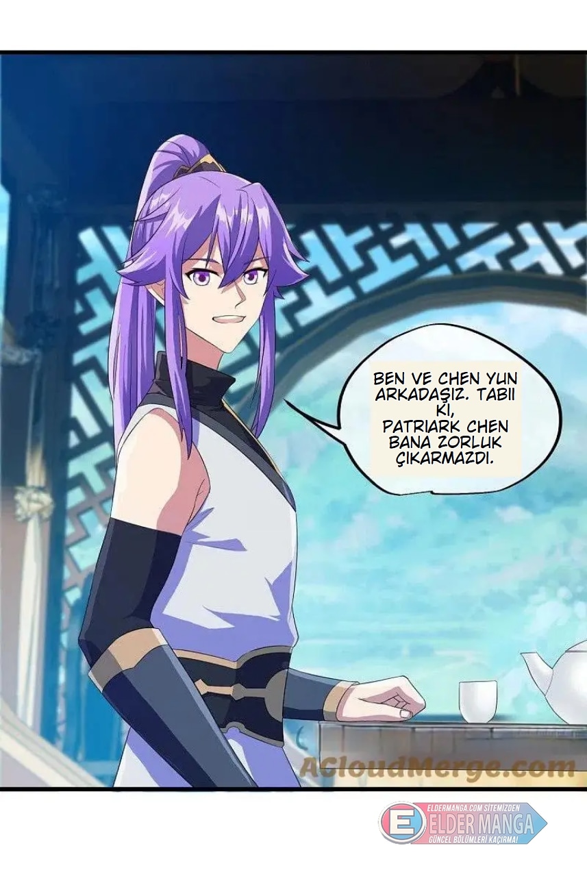 Eşsiz Savaş Ruhu Bölüm 443 - Sayfa 40