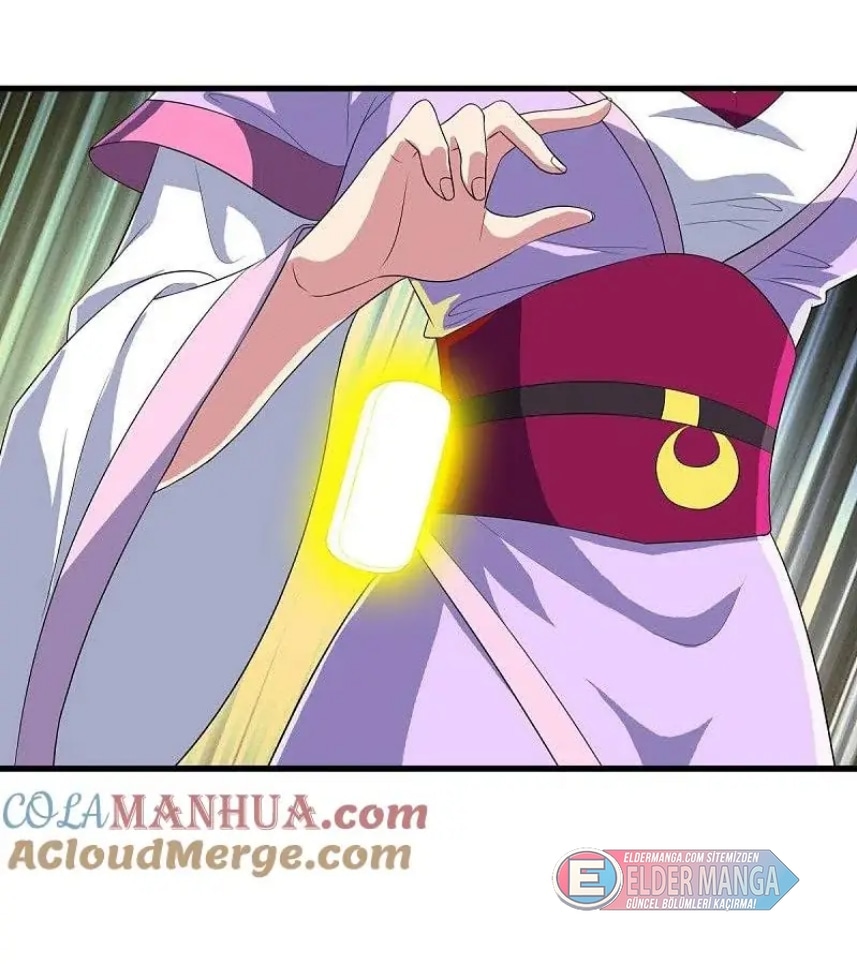 Eşsiz Savaş Ruhu Bölüm 443 - Sayfa 46