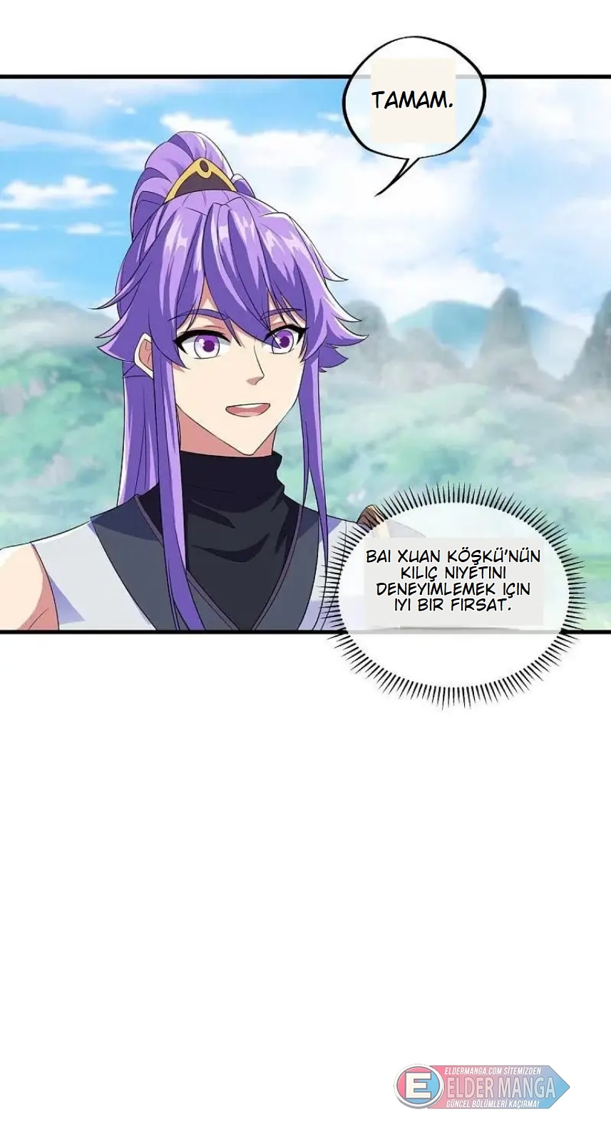 Eşsiz Savaş Ruhu Bölüm 443 - Sayfa 48