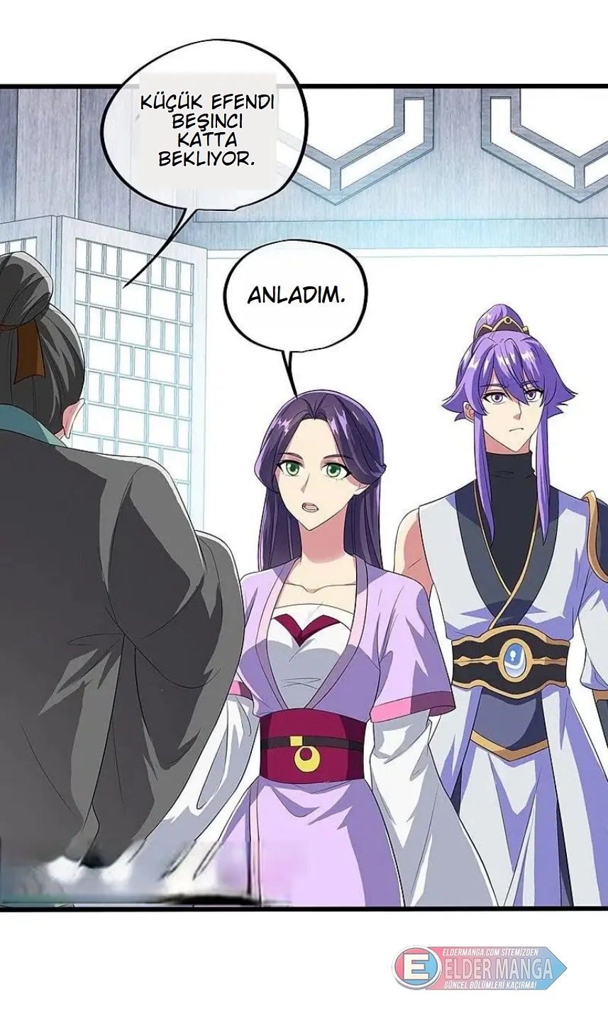 Eşsiz Savaş Ruhu Bölüm 443 - Sayfa 52